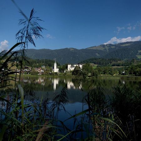 Luxurious Mansion In Goldegg Near Skiing Area Luaran gambar