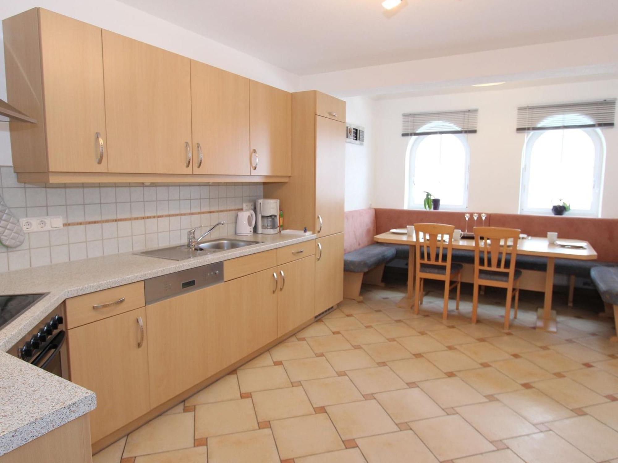 Luxurious Mansion In Goldegg Near Skiing Area Luaran gambar