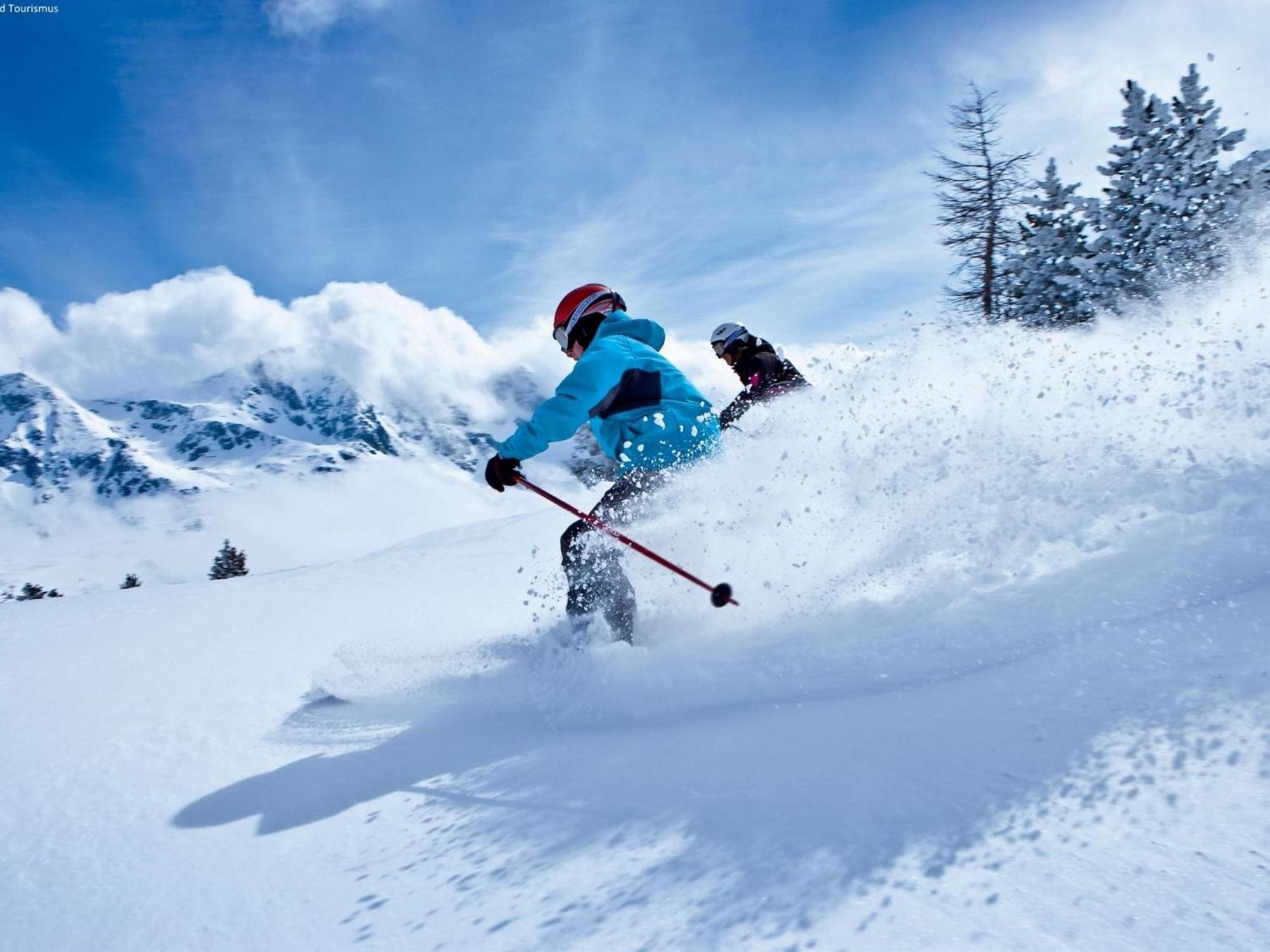Luxurious Mansion In Goldegg Near Skiing Area Luaran gambar
