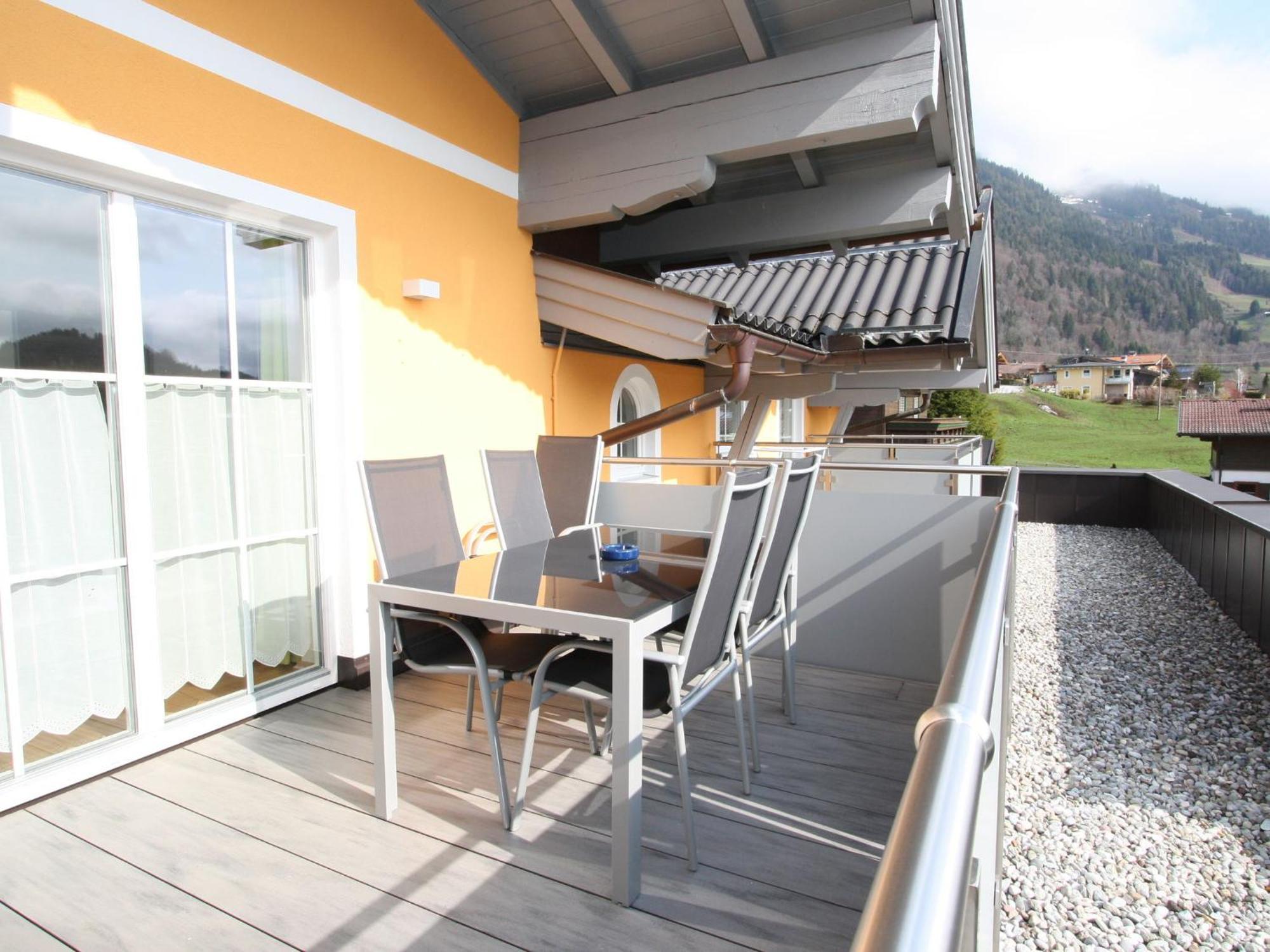 Luxurious Mansion In Goldegg Near Skiing Area Luaran gambar