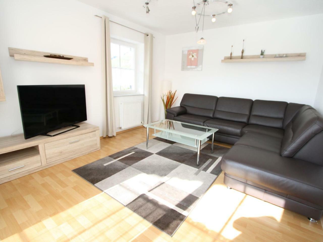Luxurious Mansion In Goldegg Near Skiing Area Luaran gambar